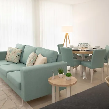 Daire Nina Da - By Sch Nazaré