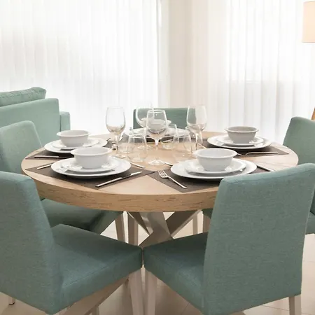 Daire Nina Da - By Sch Nazaré