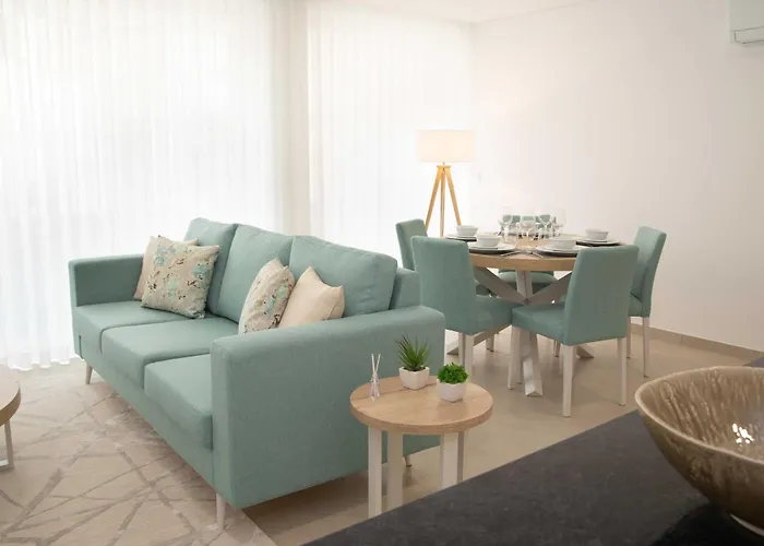 Apartment Nina Da - By Sch Nazaré