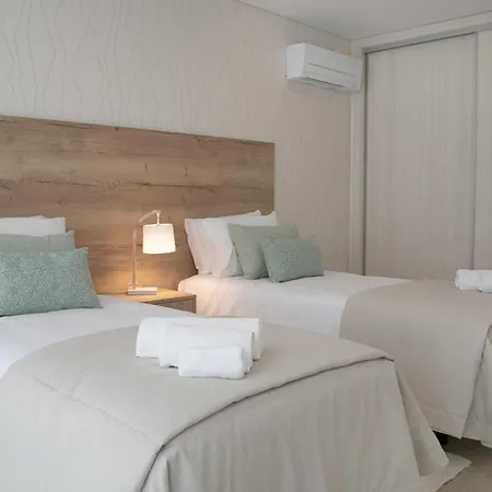 Appartement Nina Da - By Sch *