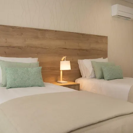 Nina Da - By Sch Appartement Nazaré