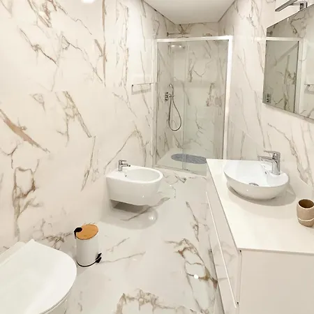 Appartement Nina Da - By Sch *