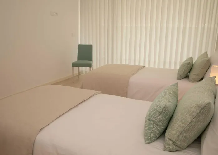 Nina Da - By Sch Appartamento