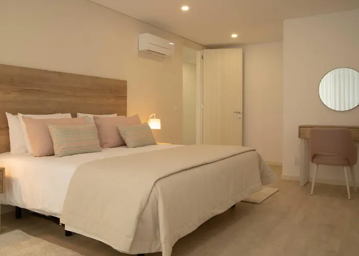 Nina Da - By Sch Appartamento Nazaré