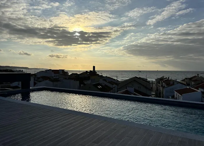 Nina Da - By Sch * Nazaré