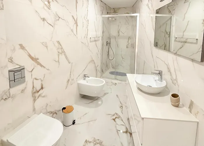 Appartamento Nina Da - By Sch *