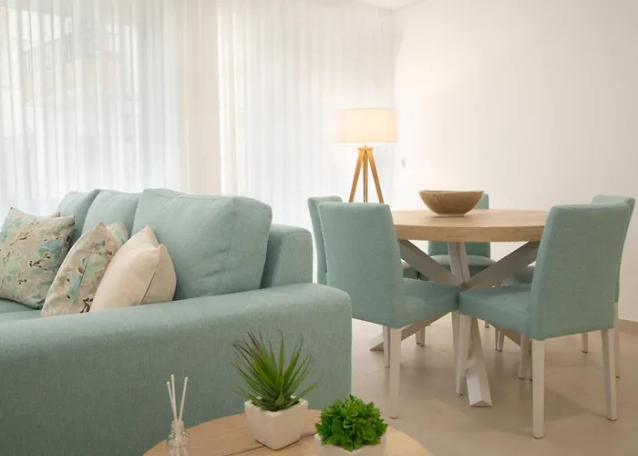 Nina Da - By Sch Appartamento Nazaré