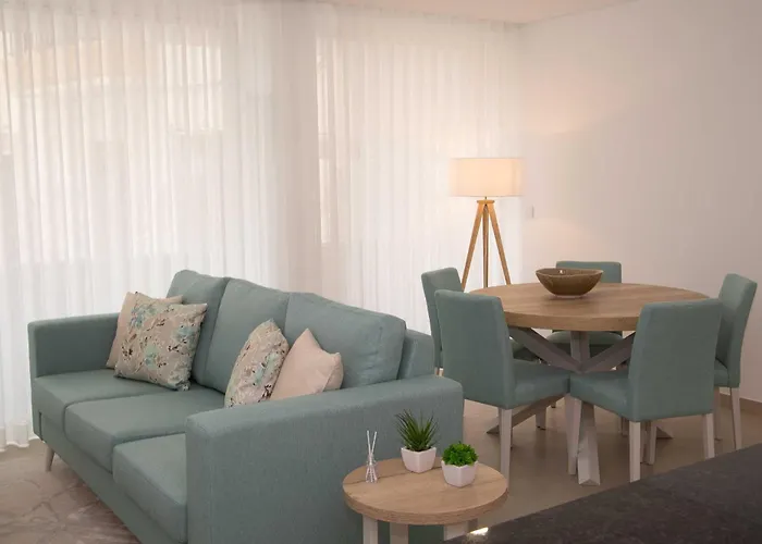 Appartamento Nina Da - By Sch Nazaré